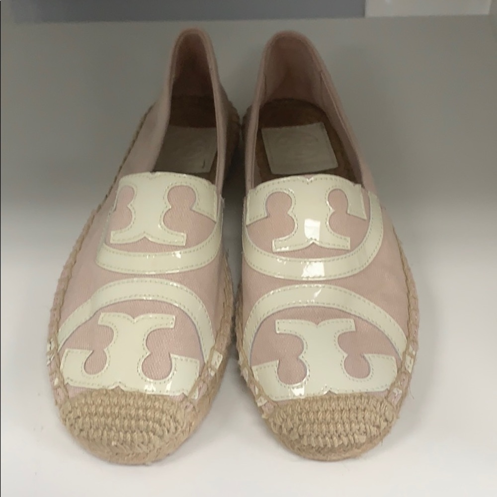 TORY BURCH espadrilles